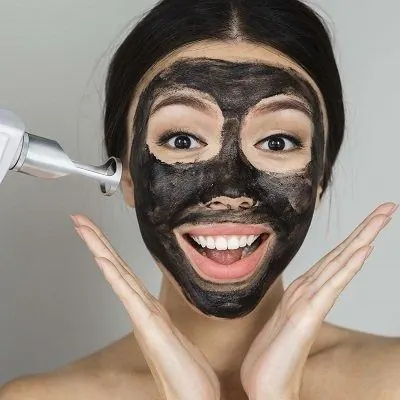Carbon Treatment treatment at Kira Exotica, a beauty salon in Indore